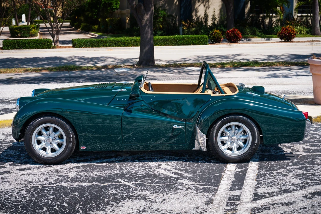1959 Triumph TR3A - Image 10 of 31