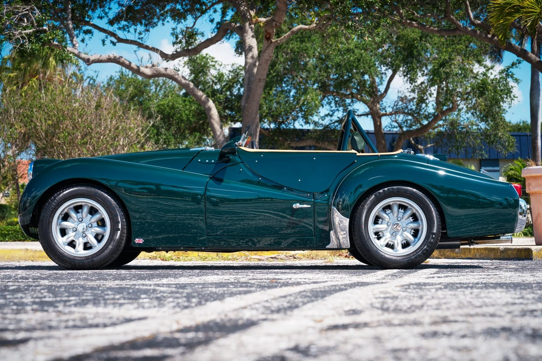1959 Triumph TR3A - Image 9 of 31