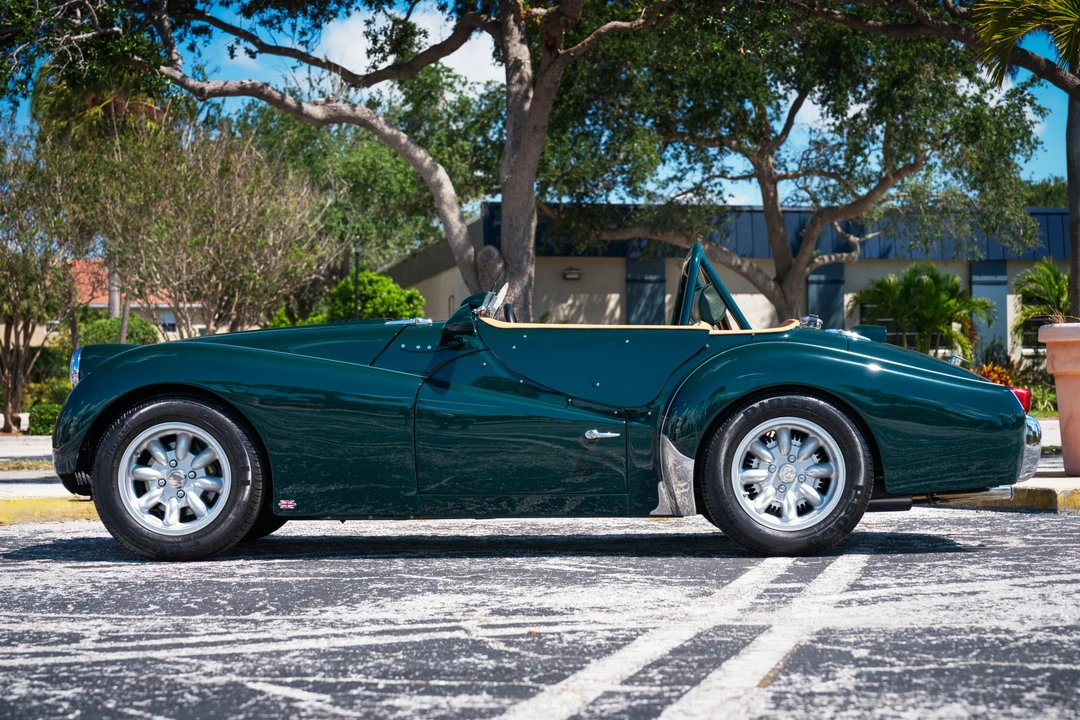 1959 Triumph TR3A - Image 8 of 31