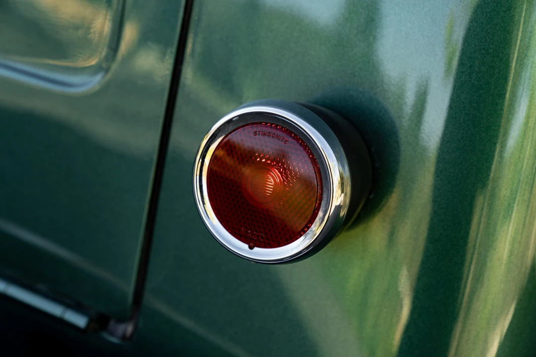 1959 Willys Jeep Wagon - Image 27 of 31