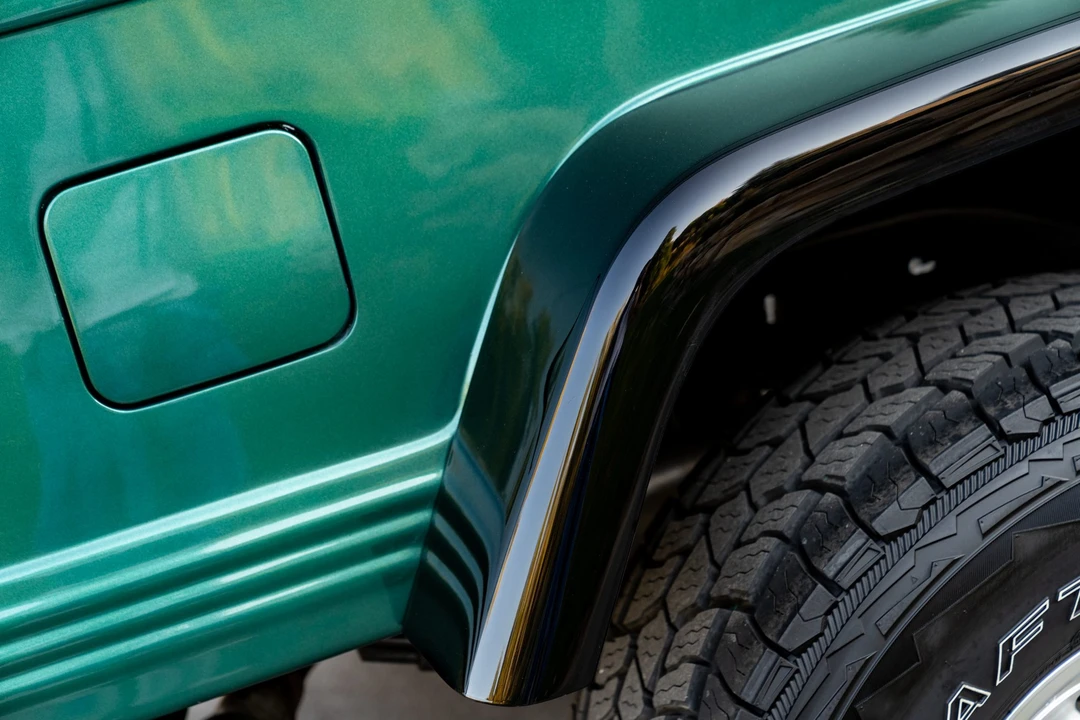 1959 Willys Jeep Wagon - Image 23 of 31