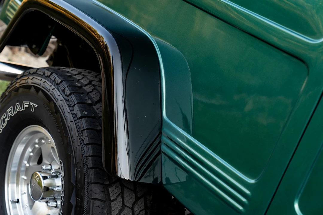 1959 Willys Jeep Wagon - Image 21 of 31