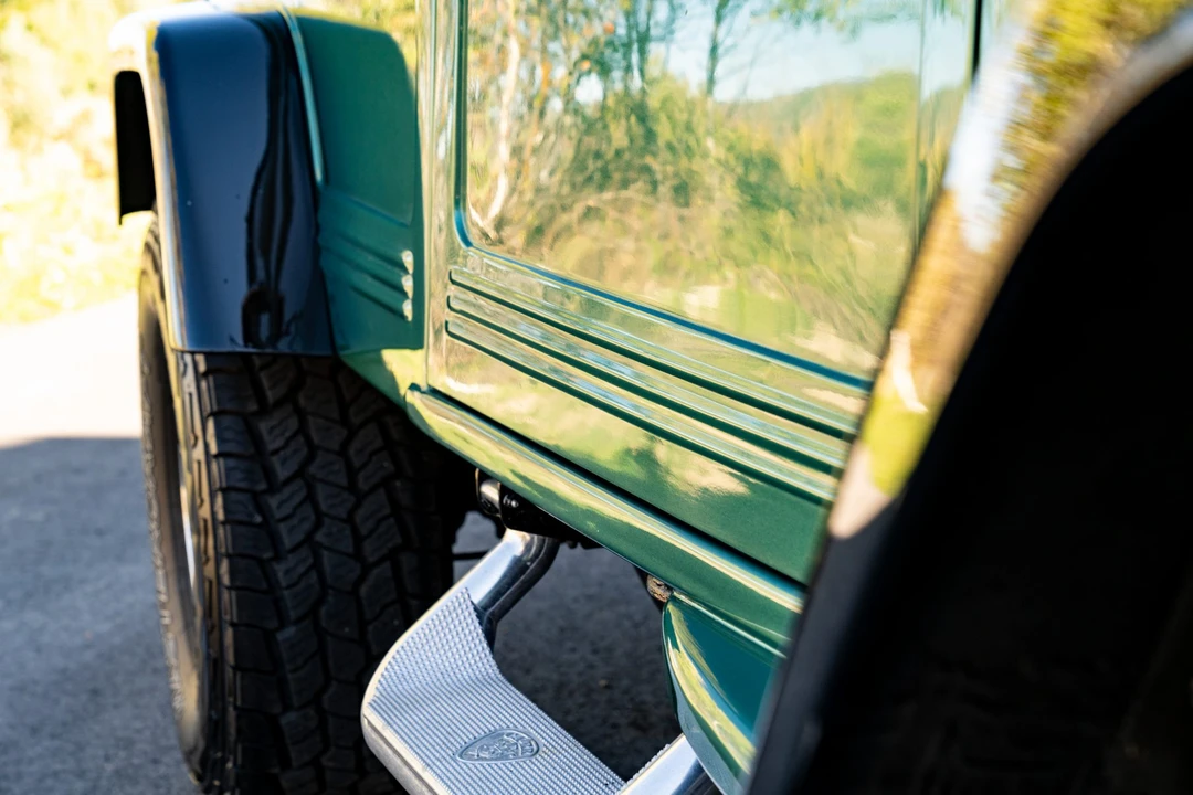 1959 Willys Jeep Wagon - Image 22 of 31