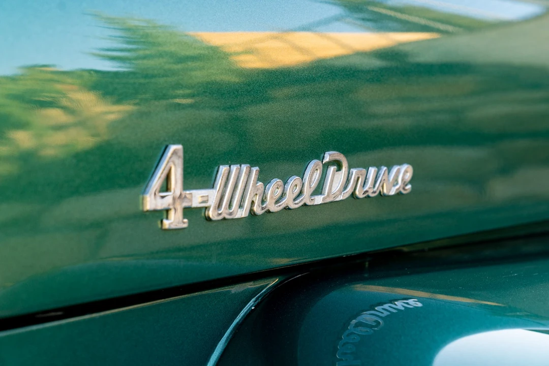 1959 Willys Jeep Wagon - Image 14 of 31