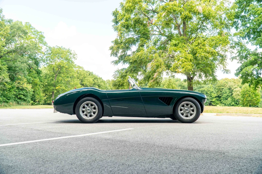 1960 Austin-Healey 3000 Mark I - Image 25 of 31