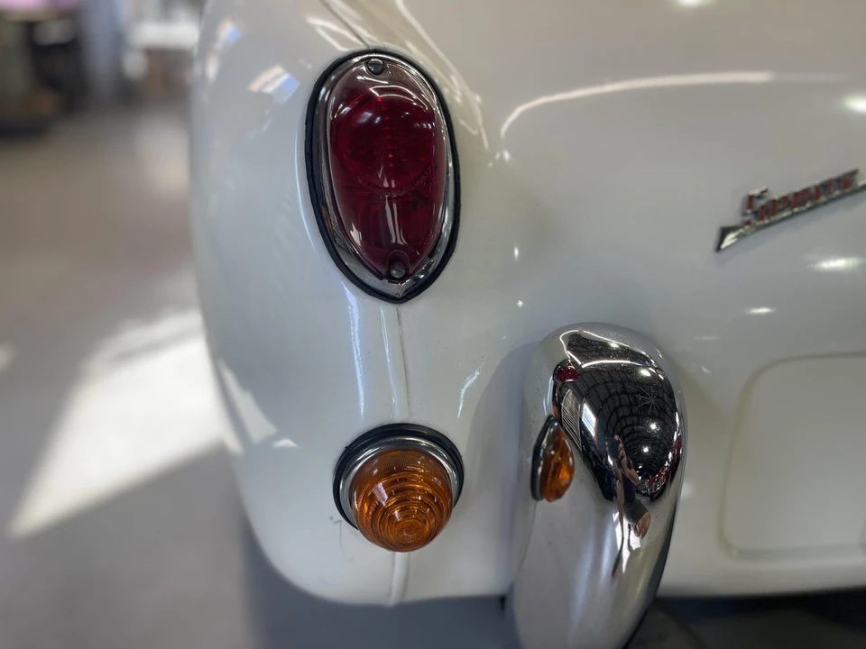 1960 Austin-Healey Sprite Mark I - Image 24 of 31