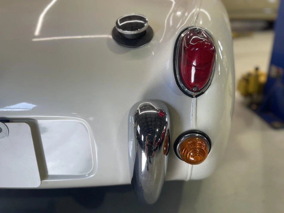 1960 Austin-Healey Sprite Mark I - Image 25 of 31