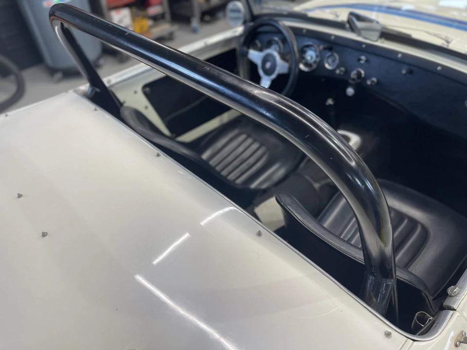 1960 Austin-Healey Sprite Mark I - Image 27 of 31