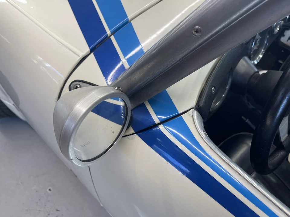 1960 Austin-Healey Sprite Mark I - Image 29 of 31