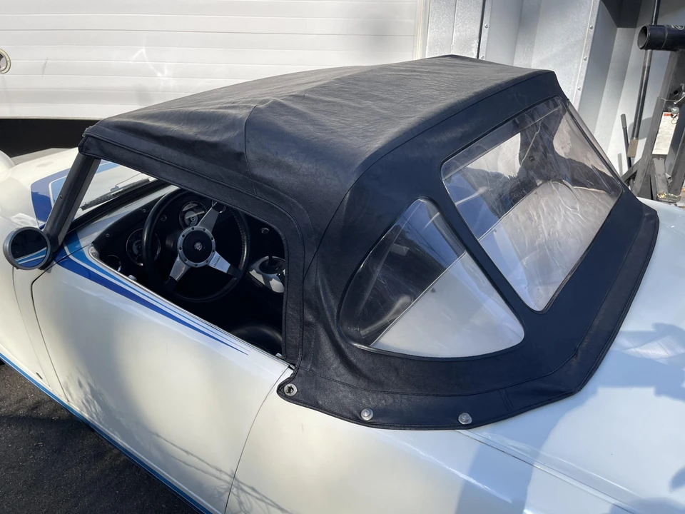 1960 Austin-Healey Sprite Mark I - Image 31 of 31