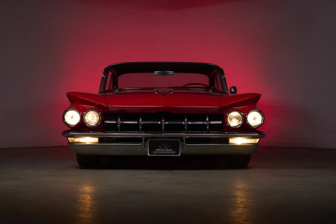 1960 Buick LeSabre - Image 6 of 31