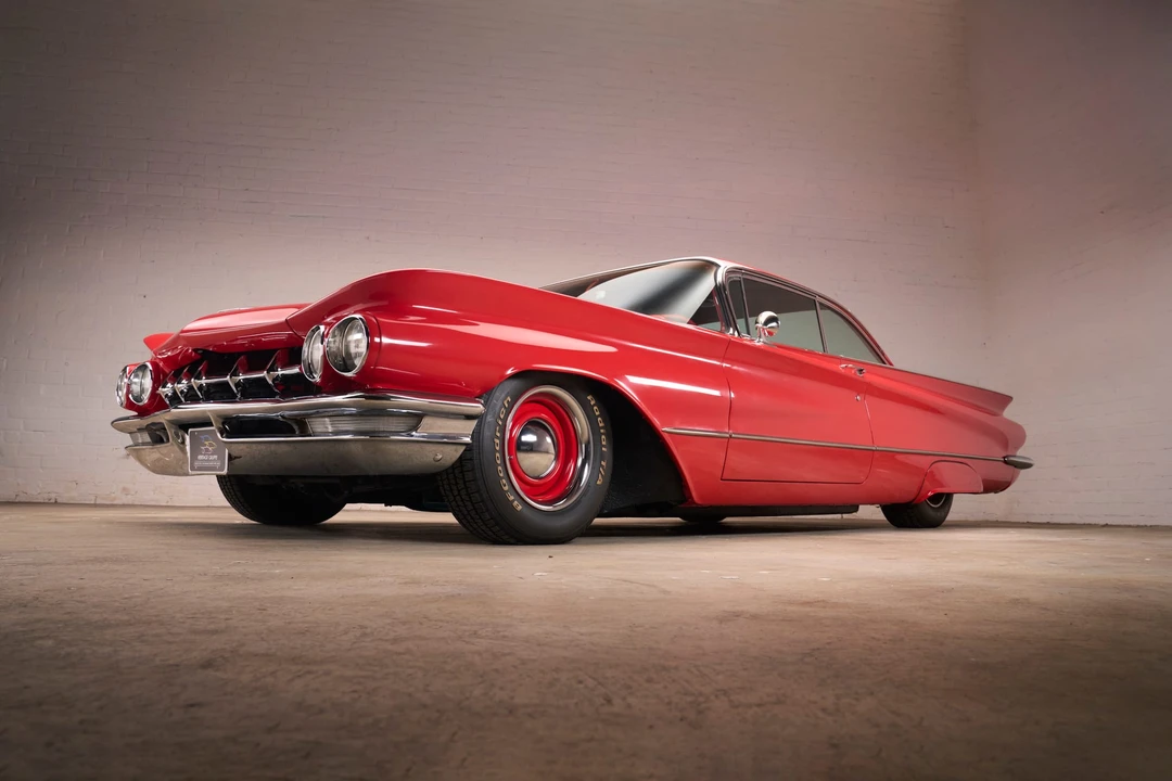 1960 Buick LeSabre - Image 15 of 31