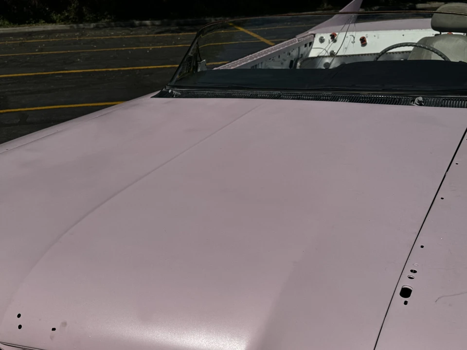 1960 Cadillac Series 62 5th Gen - Image 22 of 31