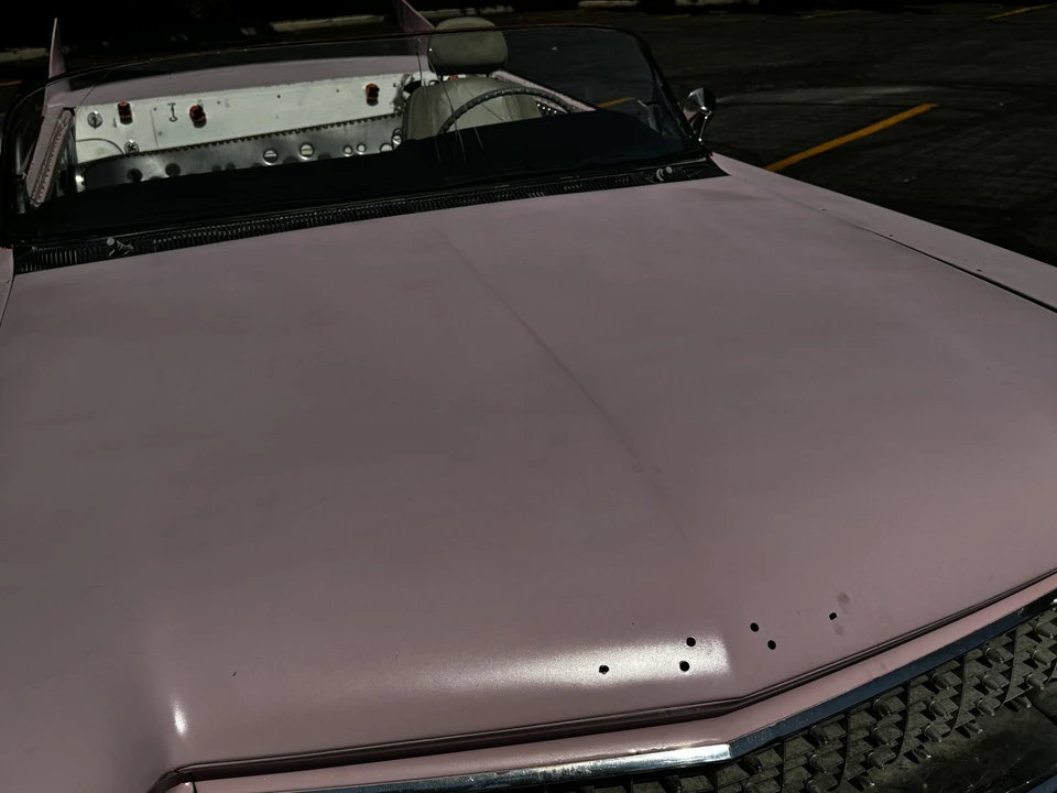 1960 Cadillac Series 62 5th Gen - Image 17 of 31