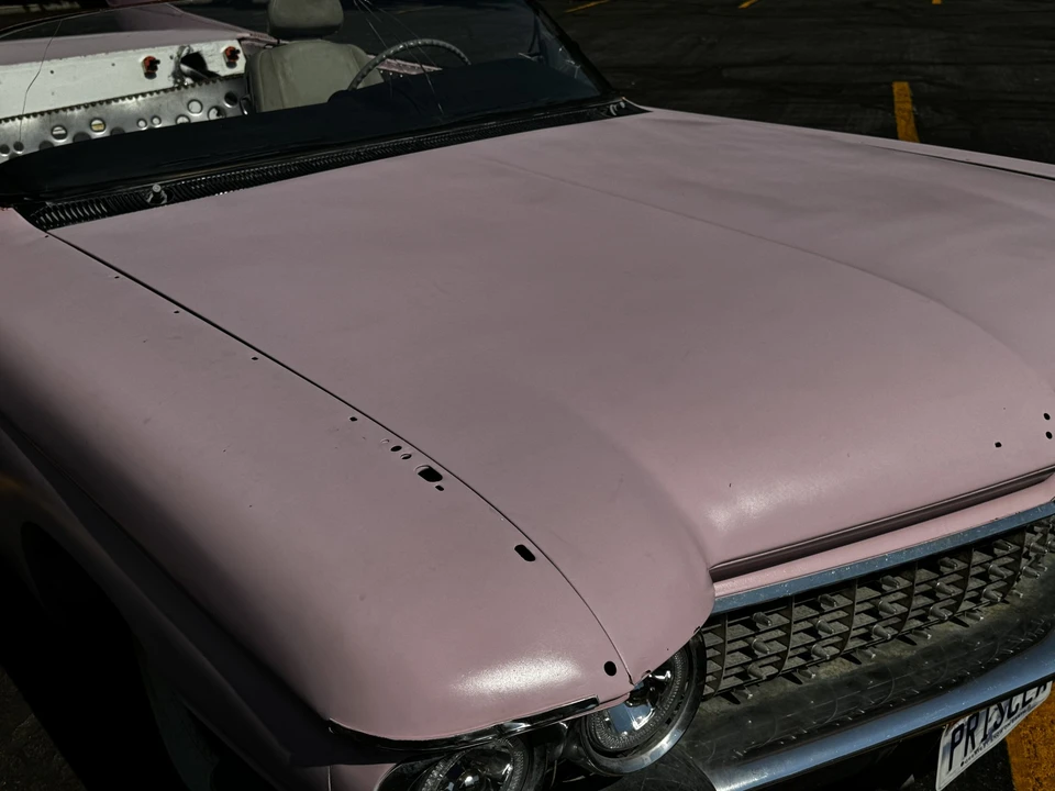 1960 Cadillac Series 62 5th Gen - Image 16 of 31