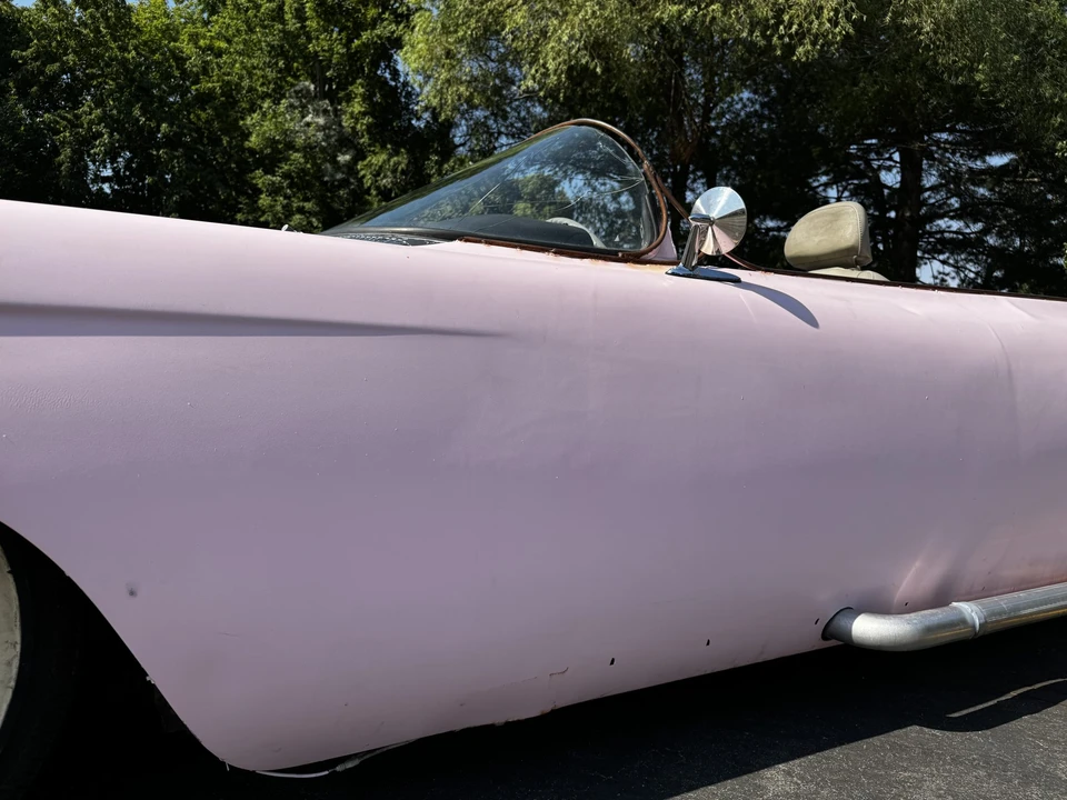 1960 Cadillac Series 62 5th Gen - Image 28 of 31