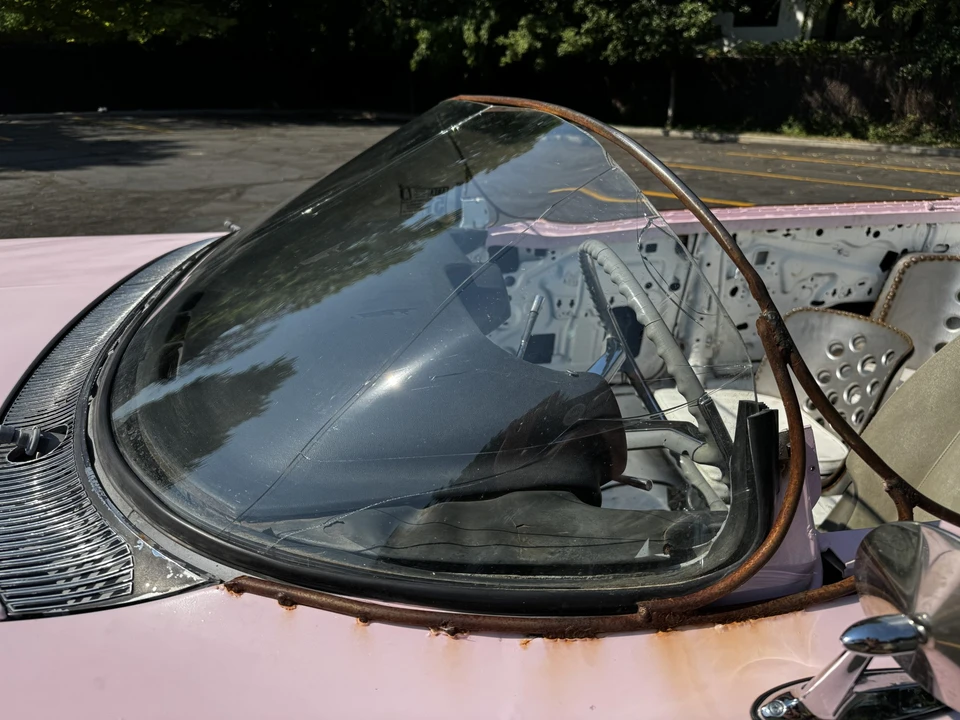 1960 Cadillac Series 62 5th Gen - Image 27 of 31