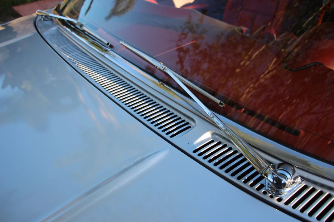 1960 Chevrolet El Camino 1st Gen - Image 30 of 31