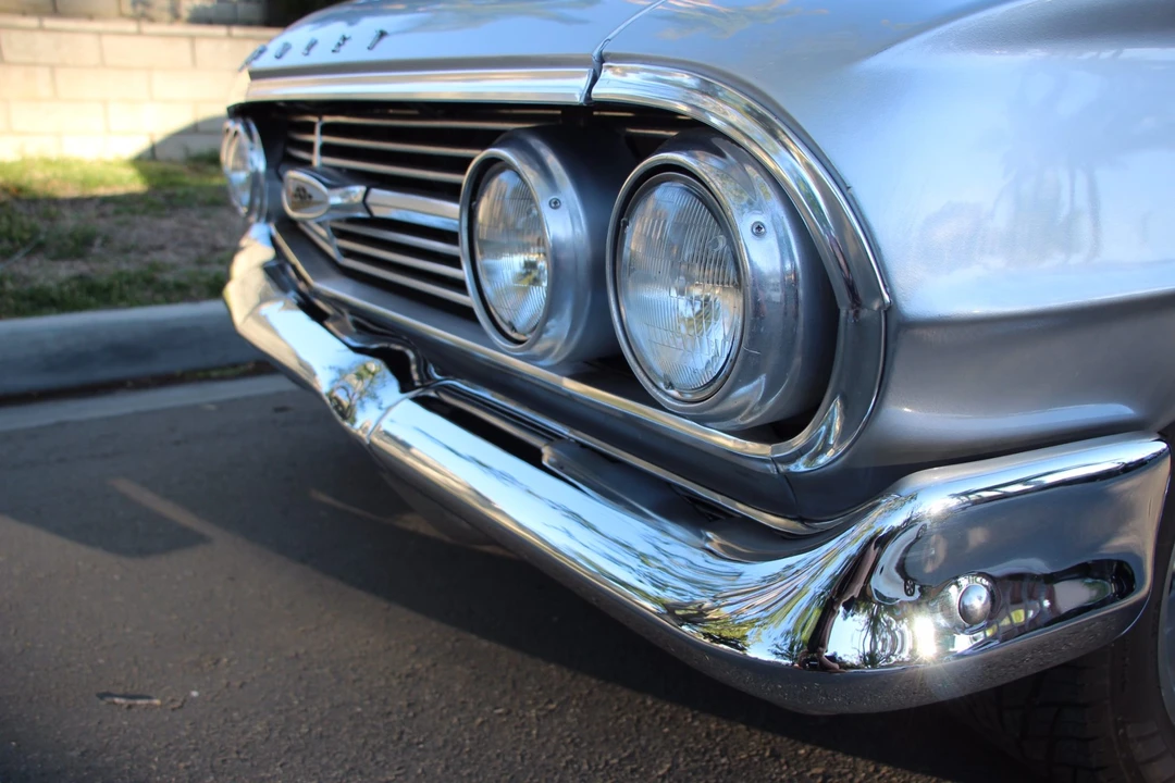 1960 Chevrolet El Camino 1st Gen - Image 29 of 31
