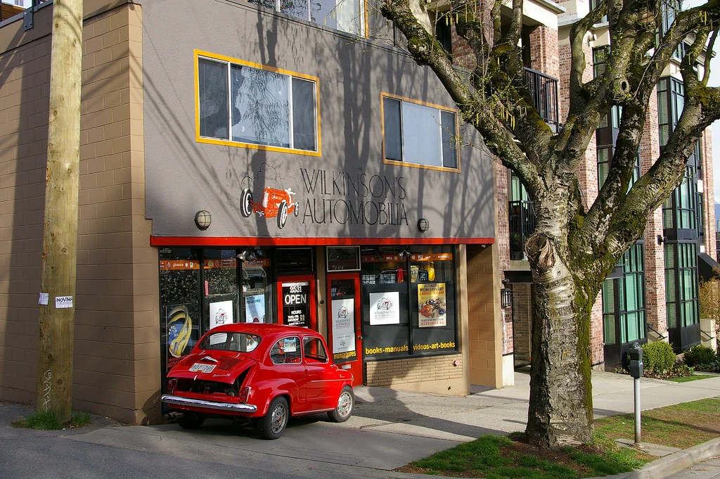 1960 Abarth 750 - Image 14 of 31