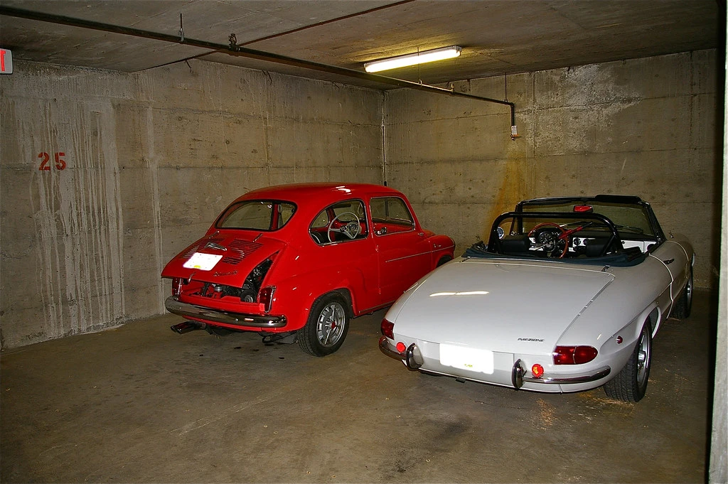 1960 Abarth 750 - Image 15 of 31