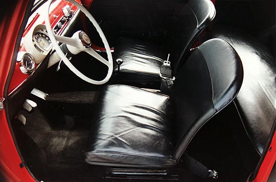 1960 Abarth 750 - Image 25 of 31