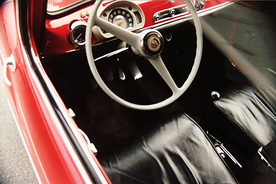 1960 Abarth 750 - Image 27 of 31