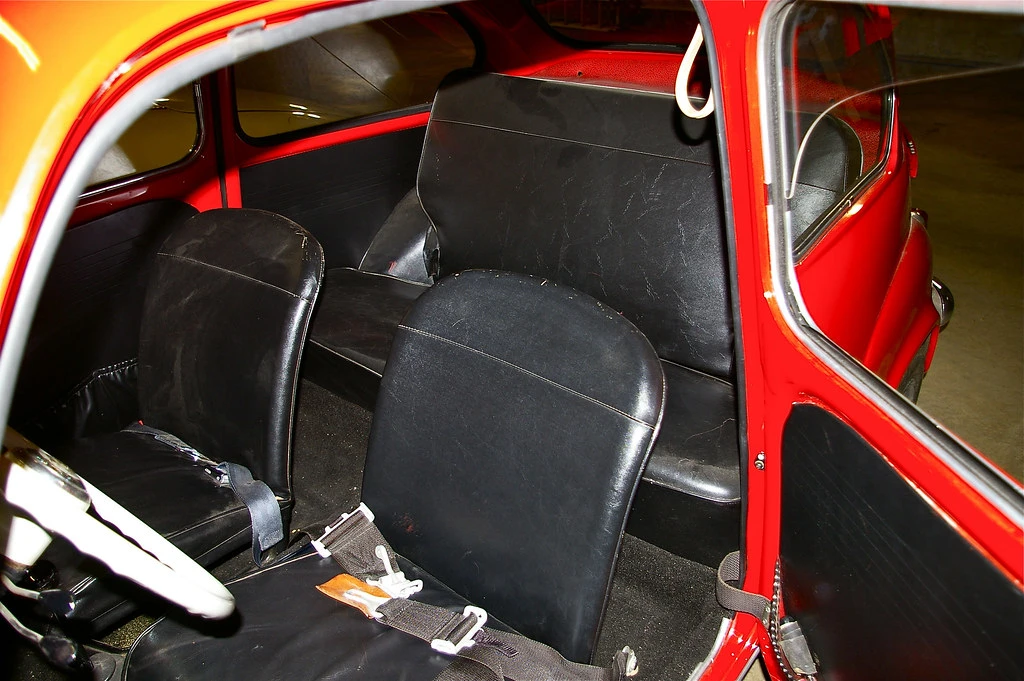 1960 Abarth 750 - Image 31 of 31