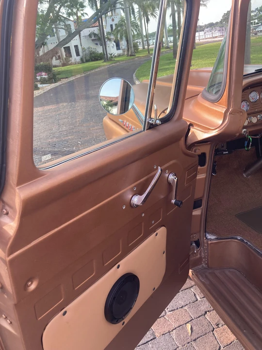 1960 Ford F-Series 3rd Gen - Image 24 of 31