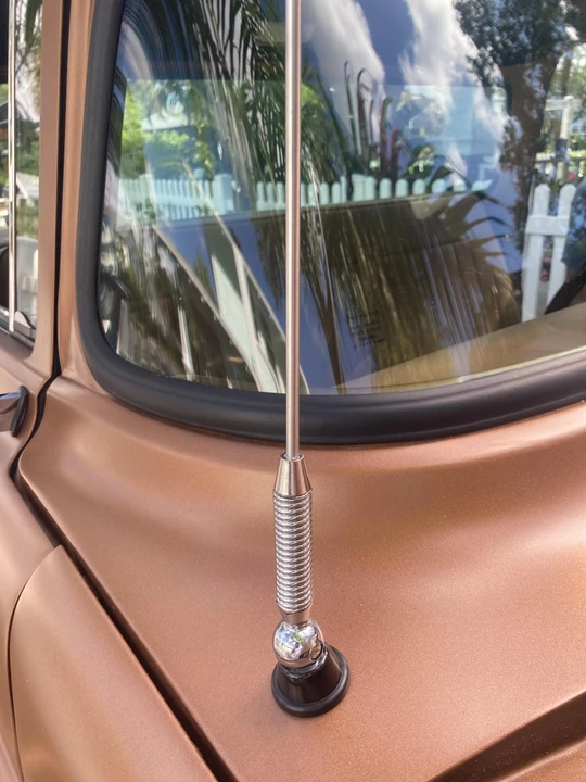 1960 Ford F-Series 3rd Gen - Image 10 of 31