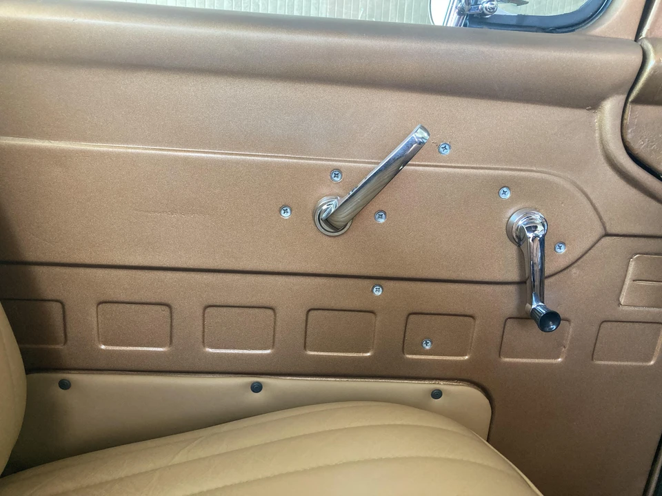 1960 Ford F-Series 3rd Gen - Image 25 of 31