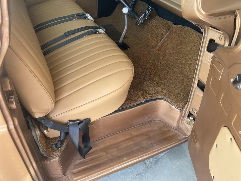 1960 Ford F-Series 3rd Gen - Image 27 of 31