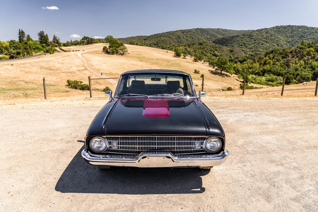 1960 Ford Falcon 1st Gen - Image 3 of 31