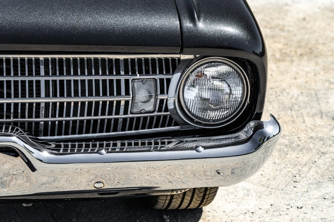 1960 Ford Falcon 1st Gen - Image 15 of 31