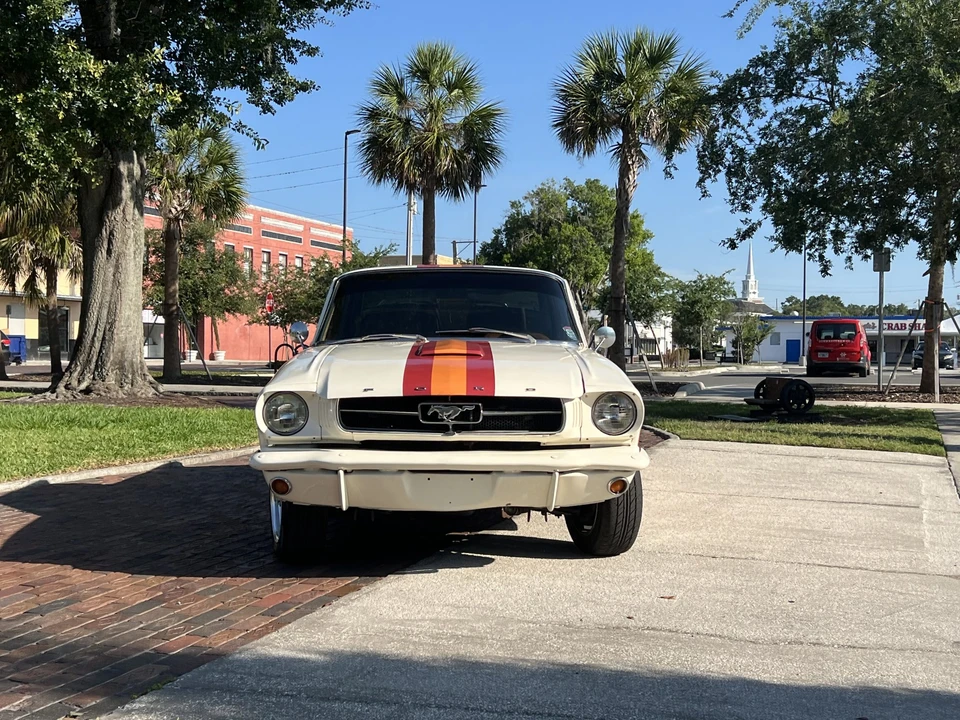 1960 Ford Falcon 1st Gen - Image 7 of 31
