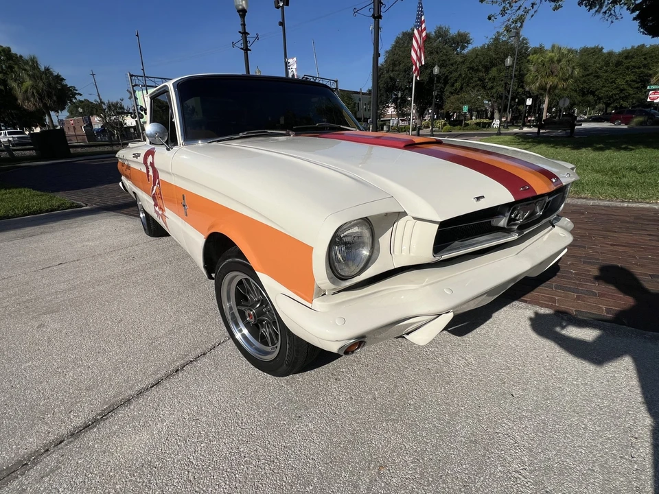1960 Ford Falcon 1st Gen - Image 5 of 31