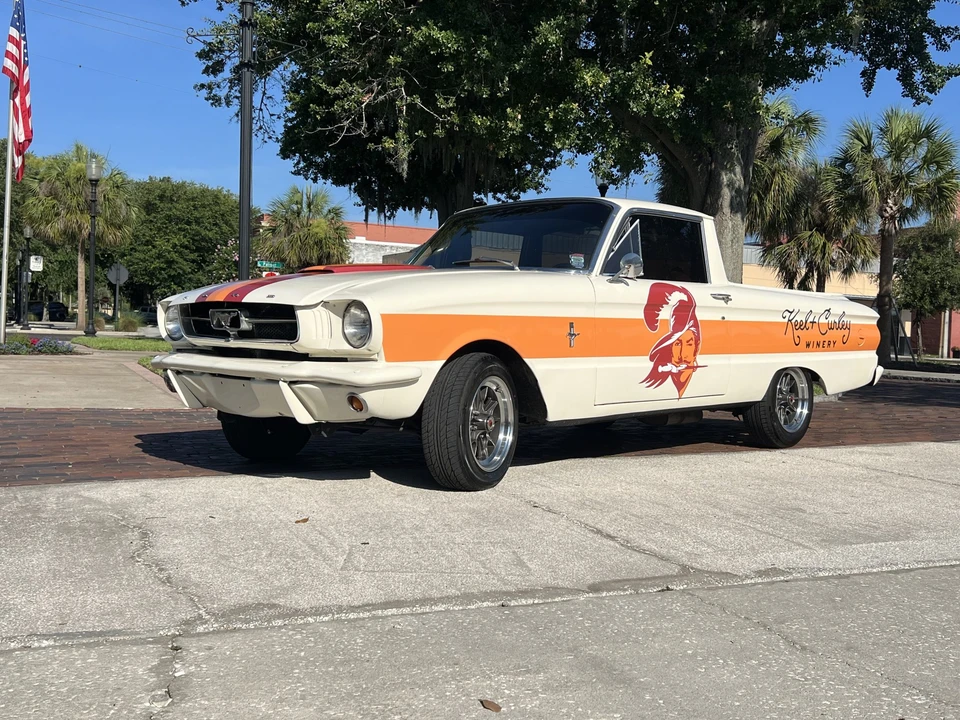 1960 Ford Falcon 1st Gen - Image 14 of 31
