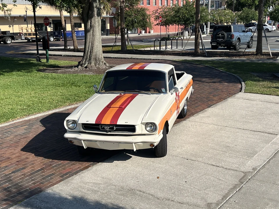 1960 Ford Falcon 1st Gen - Image 10 of 31