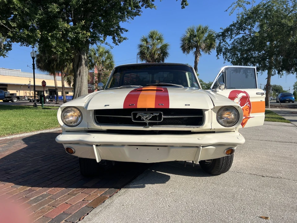 1960 Ford Falcon 1st Gen - Image 6 of 31