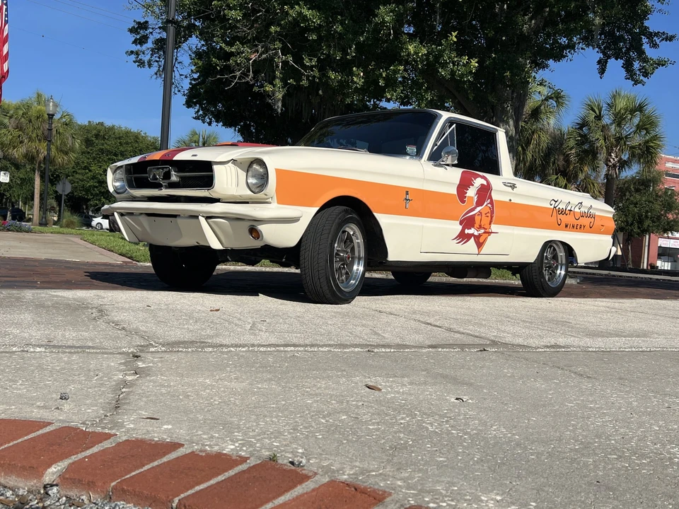1960 Ford Falcon 1st Gen - Image 16 of 31