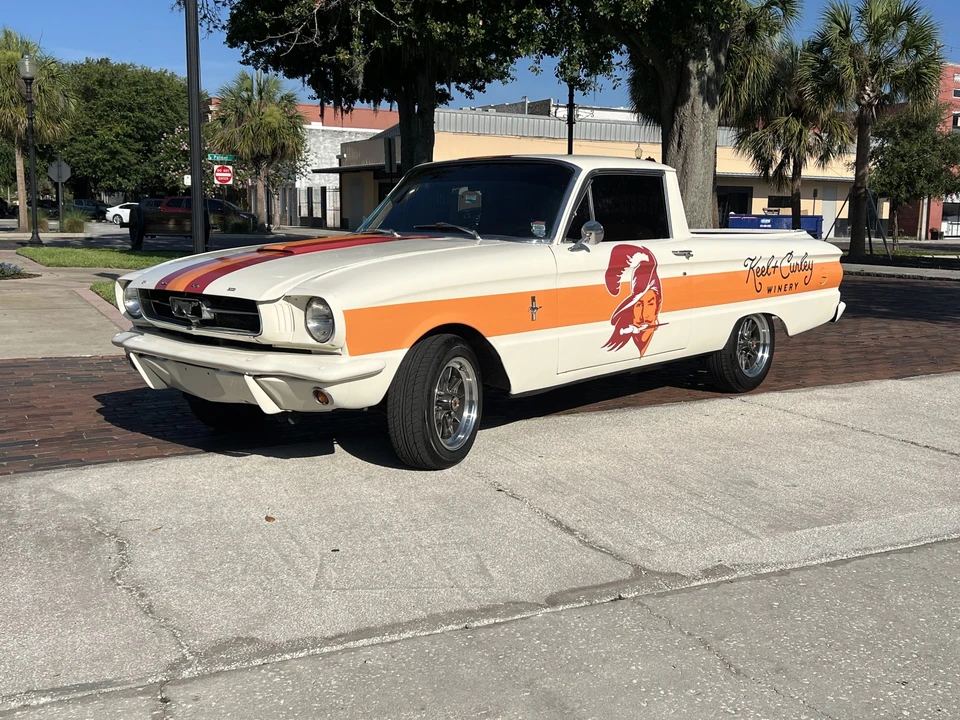 1960 Ford Falcon 1st Gen - Image 15 of 31