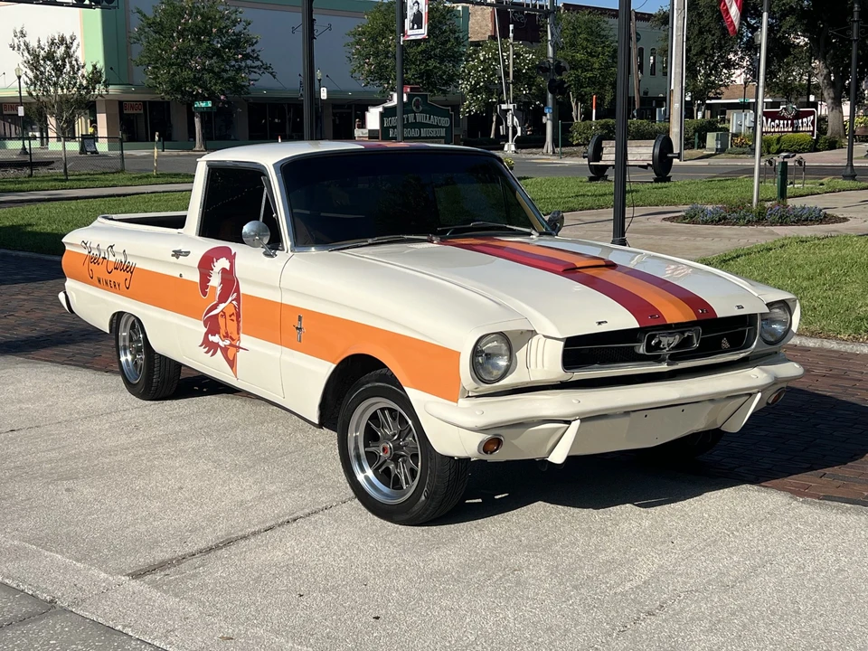 1960 Ford Falcon 1st Gen - Image 4 of 31