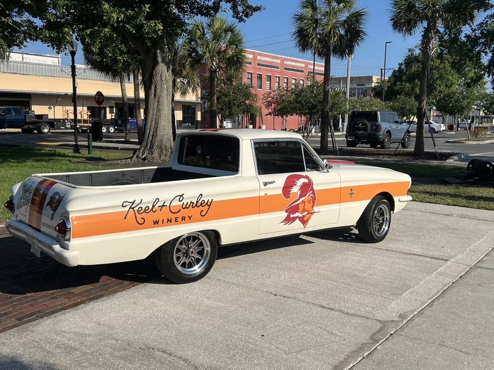 1960 Ford Falcon 1st Gen - Image 31 of 31