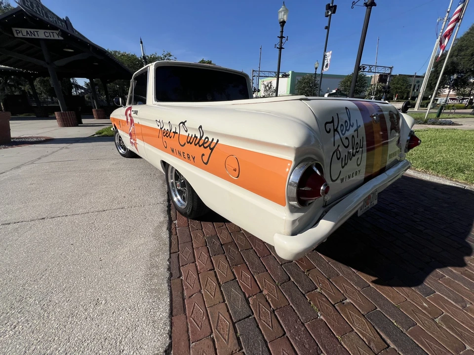 1960 Ford Falcon 1st Gen - Image 25 of 31