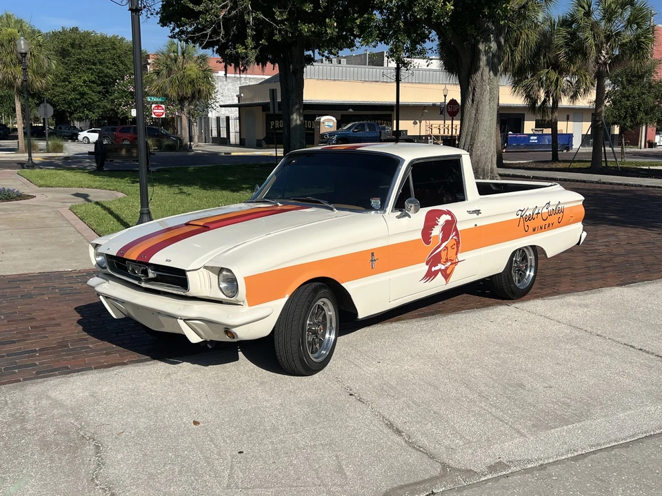 1960 Ford Falcon 1st Gen - Image 13 of 31