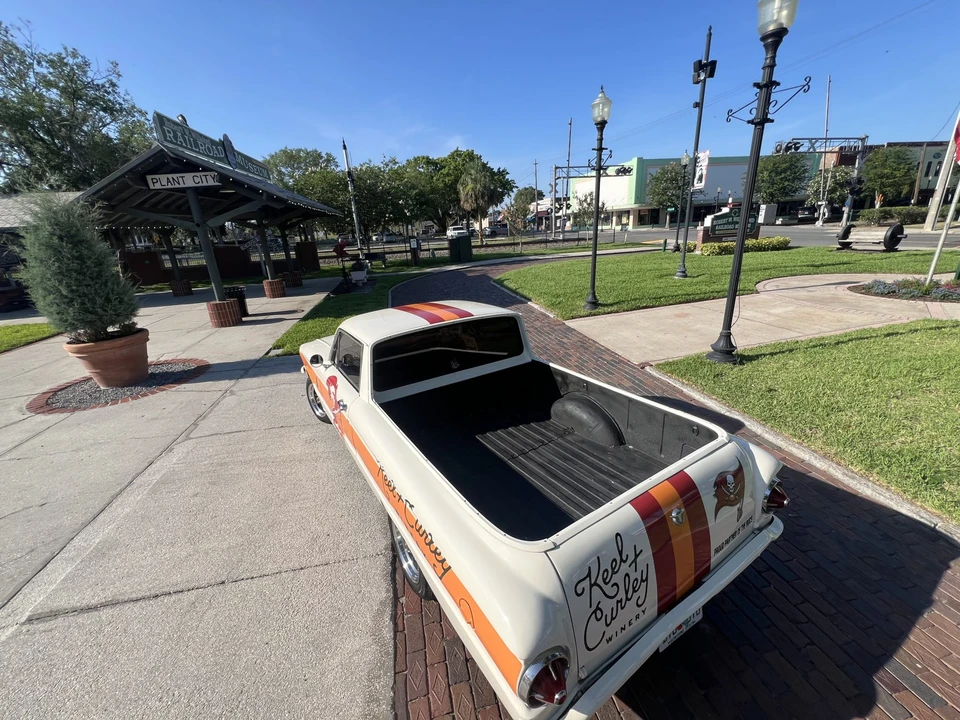 1960 Ford Falcon 1st Gen - Image 27 of 31