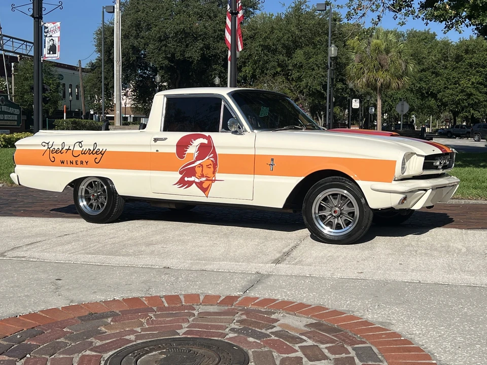 1960 Ford Falcon 1st Gen - Image 2 of 31