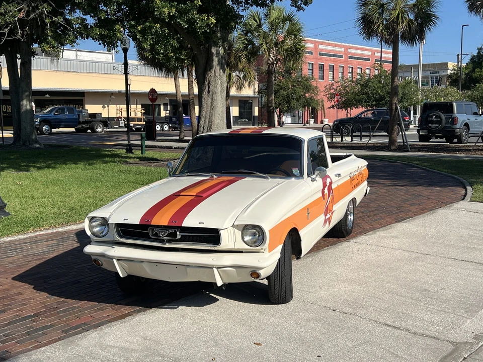 1960 Ford Falcon 1st Gen - Image 11 of 31