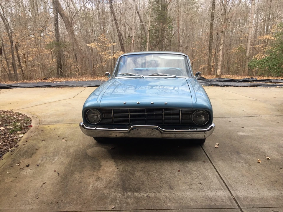 1960 Ford Ranchero 2nd Gen - Image 6 of 31