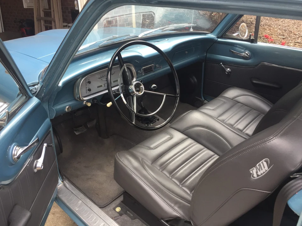 1960 Ford Ranchero 2nd Gen - Image 29 of 31